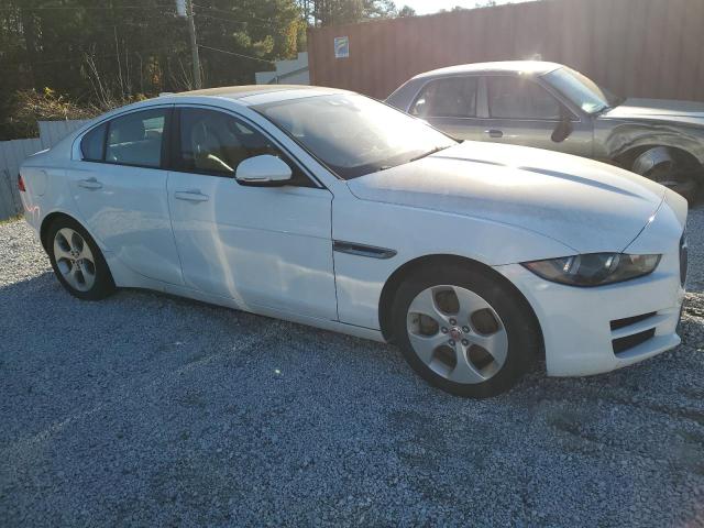 2018 JAGUAR XE SAJAR4FX7JCP27482