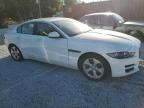 Lot #3027129778 2018 JAGUAR XE