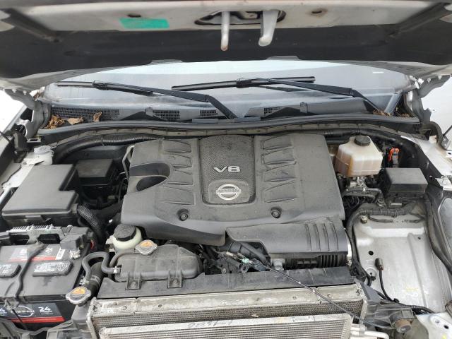 2018 NISSAN ARMADA SV - JN8AY2ND6J9052318