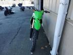 Lot #3028410808 2023 KAWASAKI KX450 F