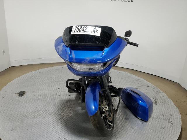 2024 HARLEY-DAVIDSON FLTRX 1HD1KH715RB653337