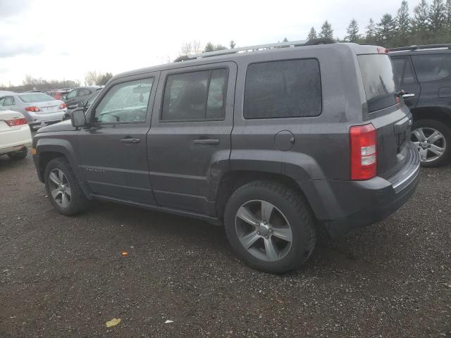 2016 JEEP PATRIOT 1C4NJPAA4GD532955