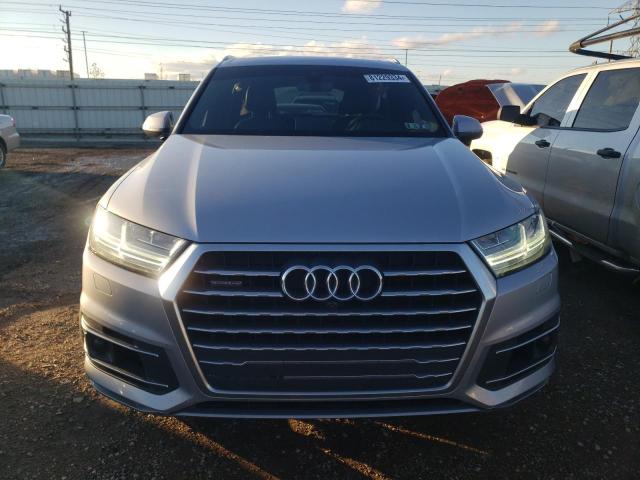 2019 AUDI Q7 PREMIUM - WA1LAAF76KD033577