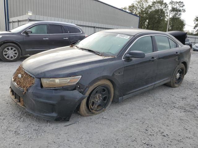 2015 FORD TAURUS POL #3033157171