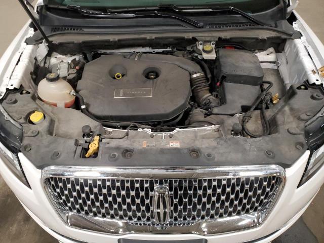 2019 LINCOLN MKC RESERV - 5LMTJ3DH9KUL45298