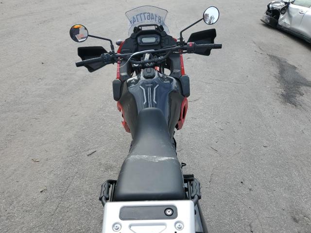 2024 KAWASAKI KL650 M - ML5KLEM1XRDA28357