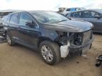 Lot #3033695722 2018 FORD EDGE SEL