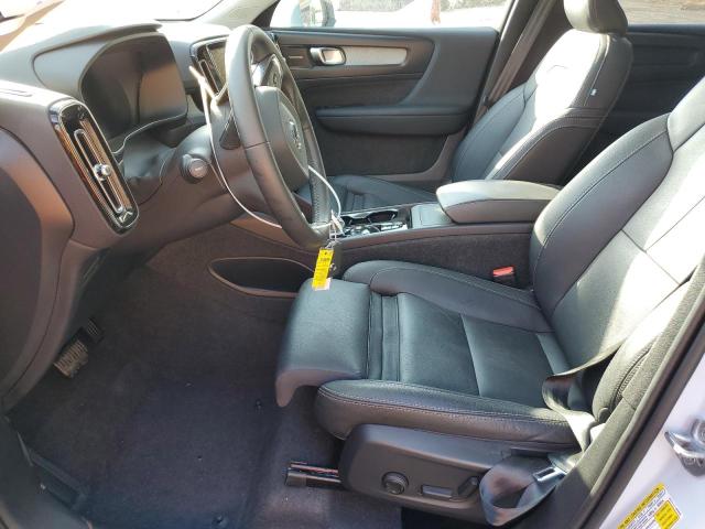 2024 VOLVO XC40 ULTIM YV4L12UF5R2238980