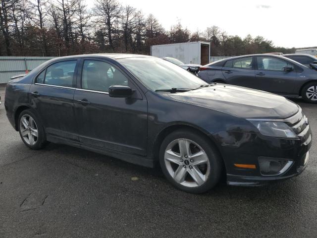 Vin: 3fahp0dc5cr309492, lot: 79070424, ford all models sport 20124
