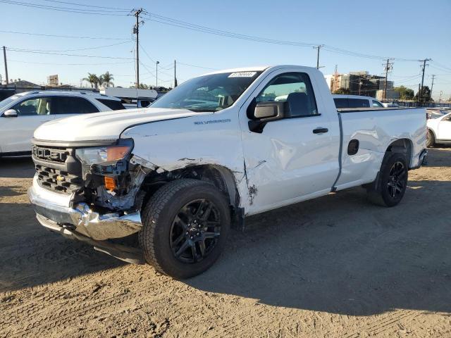 2023 CHEVROLET SILVERADO #3023313244