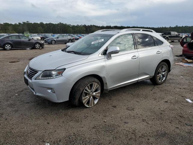 2014 LEXUS RX 350 #2988879672