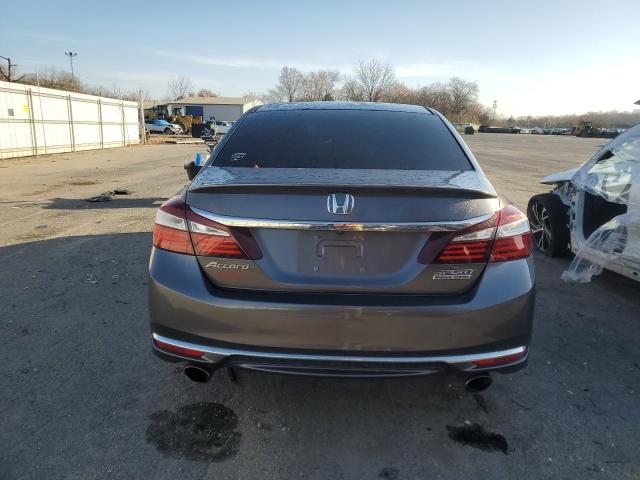2017 HONDA ACCORD SPO - 1HGCR2F18HA285102