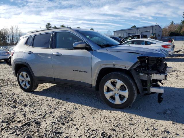 2018 JEEP COMPASS LA - 3C4NJDBB5JT453690