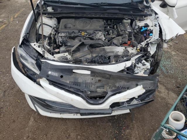 2018 TOYOTA CAMRY L - JTNB11HK9J3028697