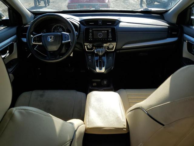 2018 HONDA CR-V LX - 2HKRW5H36JH420545
