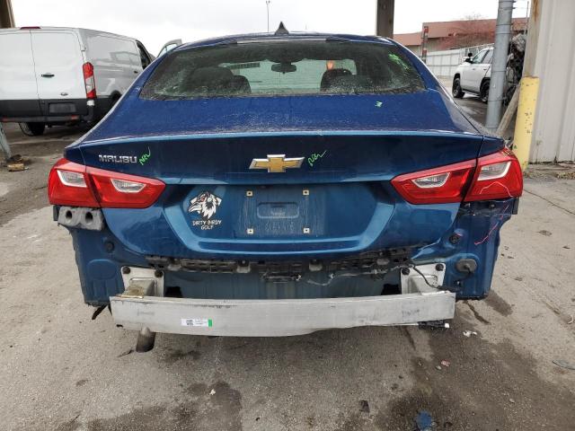 2019 CHEVROLET UK 1G1ZB5STXKF110309
