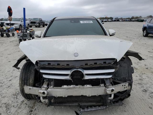 2017 MERCEDES-BENZ C 300 - 55SWF4JB2HU207355