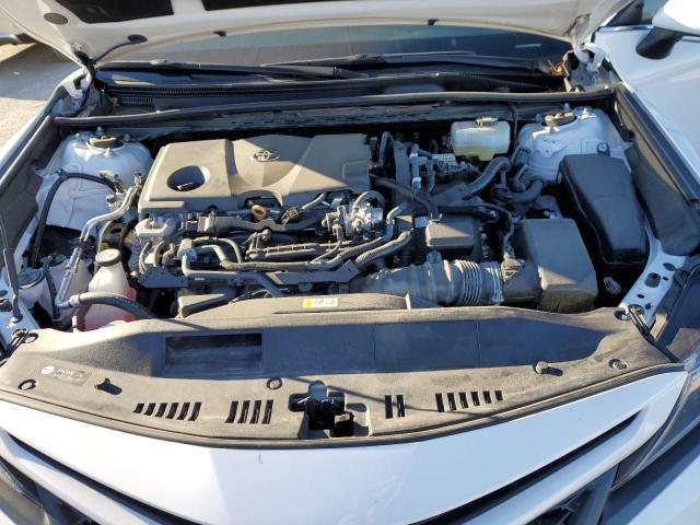2023 TOYOTA CAMRY SE N - 4T1G31AK6PU600774