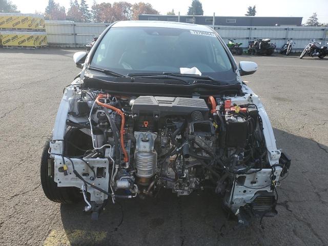 2022 HONDA CR-V EXL - 5J6RT6H82NL044755