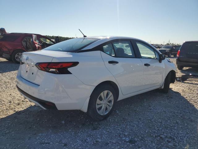 2022 NISSAN VERSA S - 3N1CN8BV8NL829269