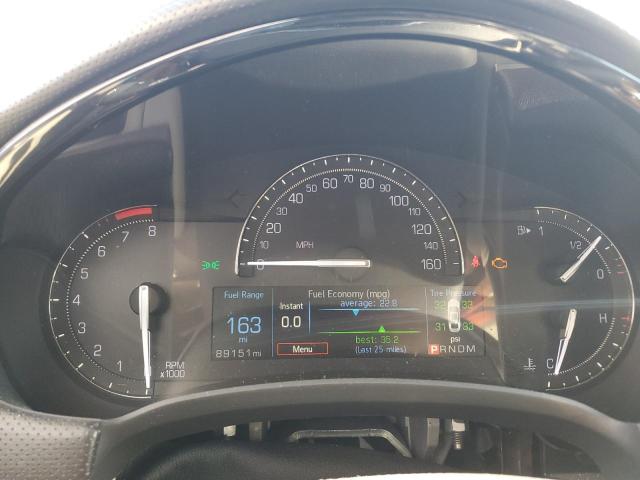2018 CADILLAC XTS LUXURY - 2G61N5S33J9176674