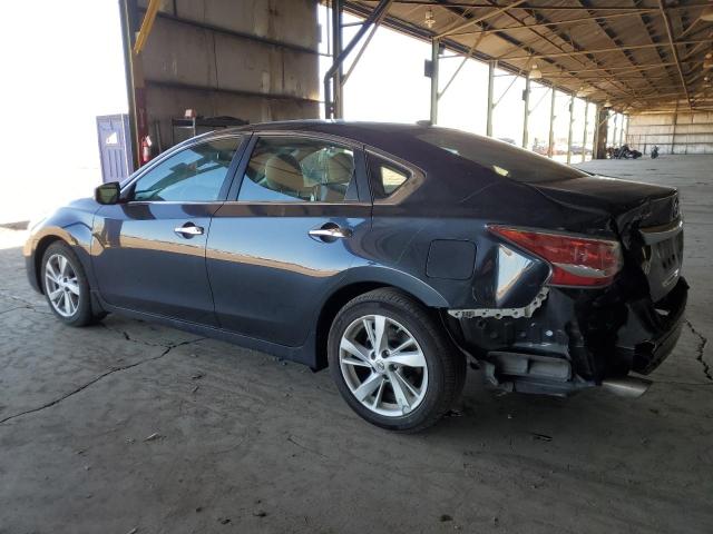 VIN 1N4AL3APXFC164684 2015 Nissan Altima, 2.5 no.2