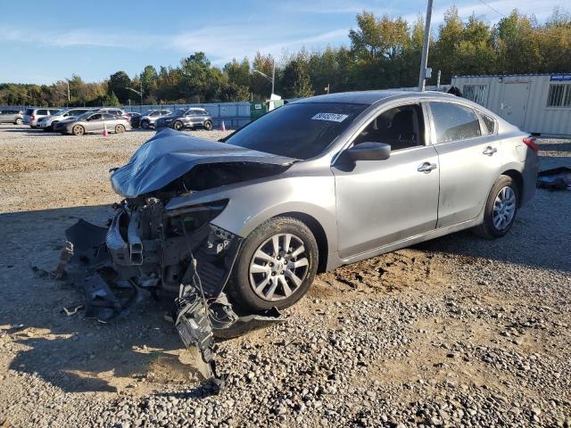 2016 NISSAN ALTIMA 2.5 #3006616374