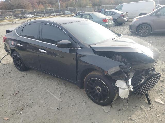 2019 NISSAN SENTRA S - 3N1AB7APXKY410657