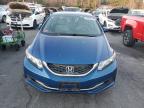 Lot #3003647166 2015 HONDA CIVIC LX