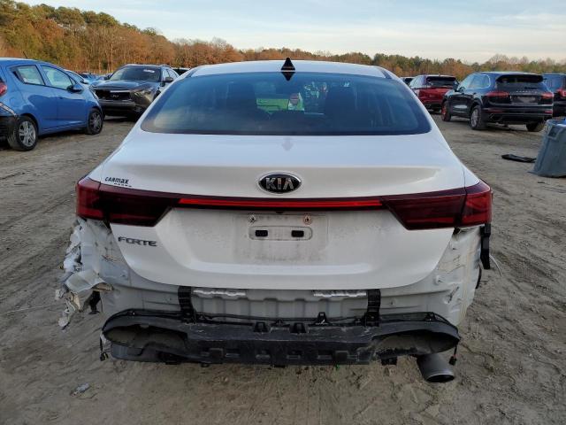 VIN 3KPF24AD5ME365042 2021 KIA FORTE no.6