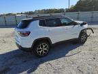 Lot #3004229917 2025 JEEP COMPASS LI