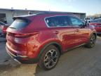 Lot #3024526351 2022 KIA SPORTAGE S