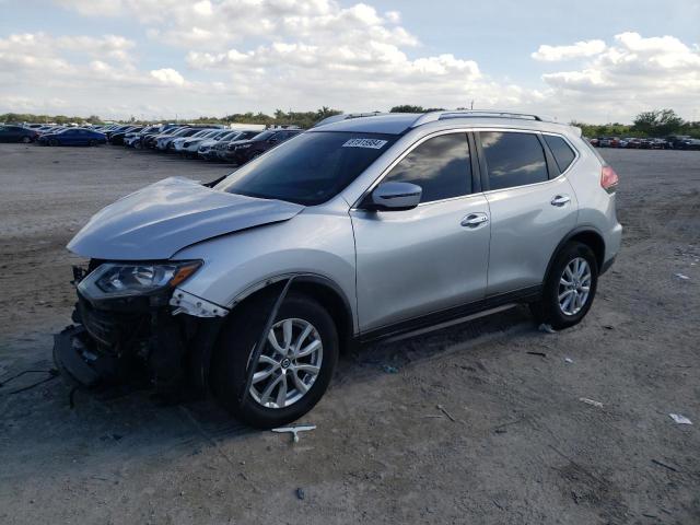 2024 NISSAN ROGUE S #3027054808