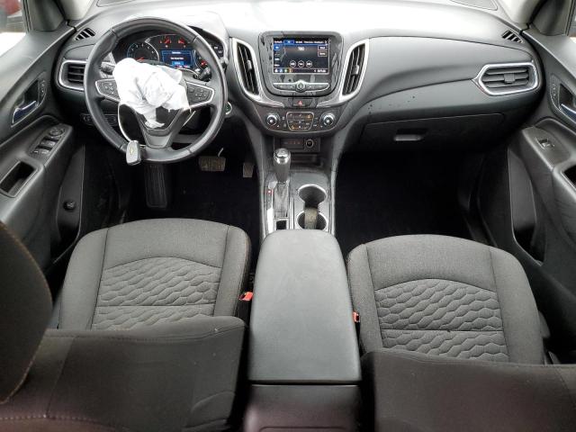 2021 CHEVROLET EQUINOX LT - 3GNAXKEV2ML318251