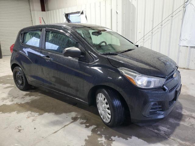 2016 CHEVROLET SPARK LS - KL8CB6SA1GC608997