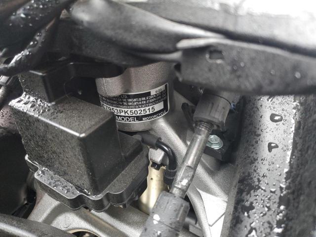 2023 HONDA GL1800 D JH2SC7953PK502515