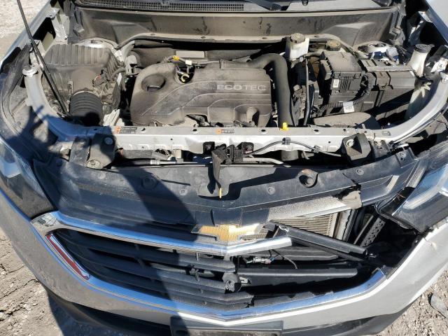 2019 CHEVROLET EQUINOX LS - 3GNAXSEV3KS500513