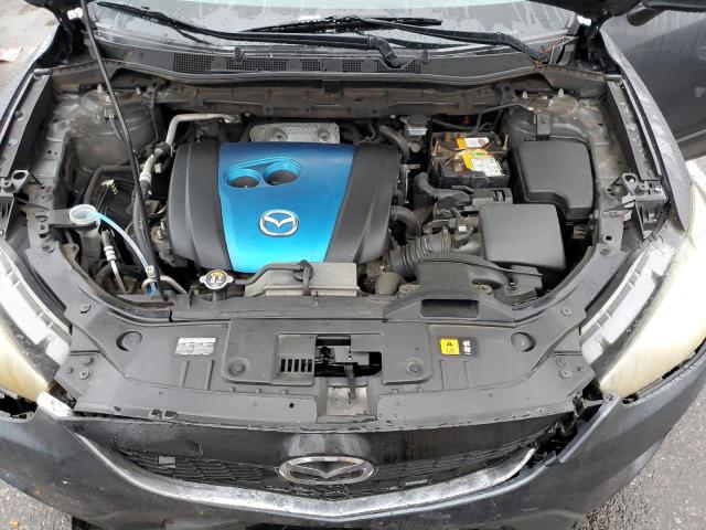 VIN JM3KE2CE2D0105469 2013 MAZDA CX-5 no.12