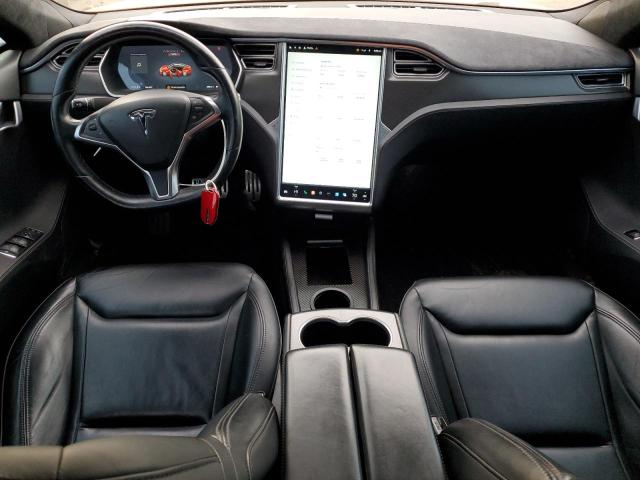 2015 TESLA MODEL S P9 5YJSA1V43FF099317