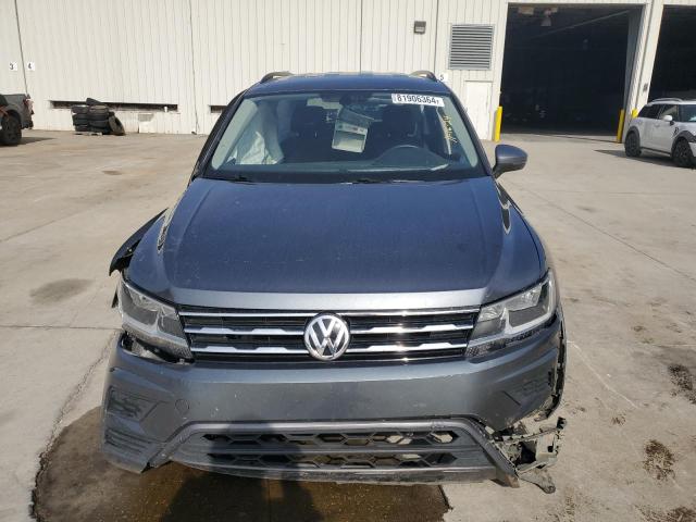 2021 VOLKSWAGEN TIGUAN SE - 3VV2B7AX4MM090376