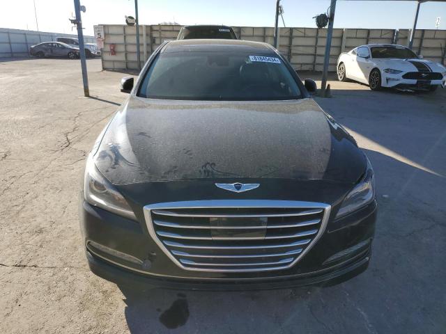 2016 HYUNDAI GENESIS 3. - KMHGN4JE7GU126324