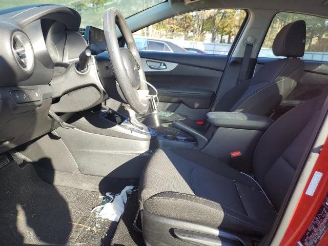 2023 KIA FORTE LX - 3KPF24AD2PE658448