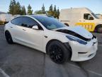 Lot #3025119186 2021 TESLA MODEL 3