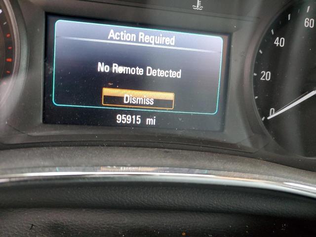 2019 BUICK ENCORE PRE - KL4CJASB3KB937490