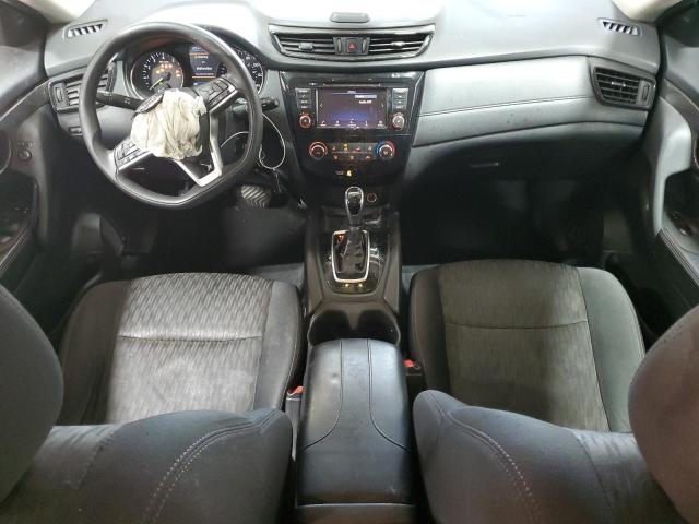 2019 NISSAN ROGUE S - 5N1AT2MV1KC829931