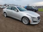 CADILLAC CTS LUXURY снимка