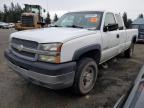 Lot #3025069286 2004 CHEVROLET SILVERADO