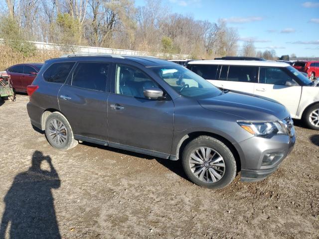 VIN 5N1DR2MM4JC624248 2018 NISSAN PATHFINDER no.4