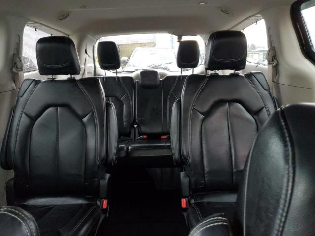 2022 CHRYSLER PACIFICA T - 2C4RC1BG8NR171056