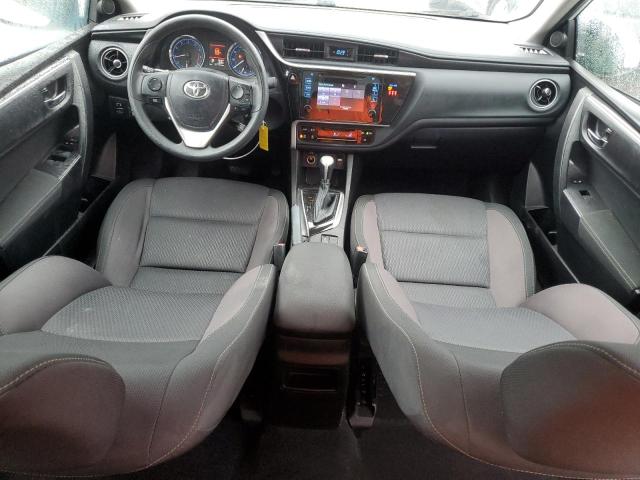 2018 TOYOTA COROLLA L - 5YFBURHE1JP847490